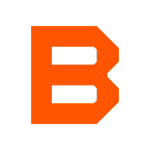 Kompozītbloku un dēļu ražotāja "Baltic Block" logo un saite uz mājaslapu.